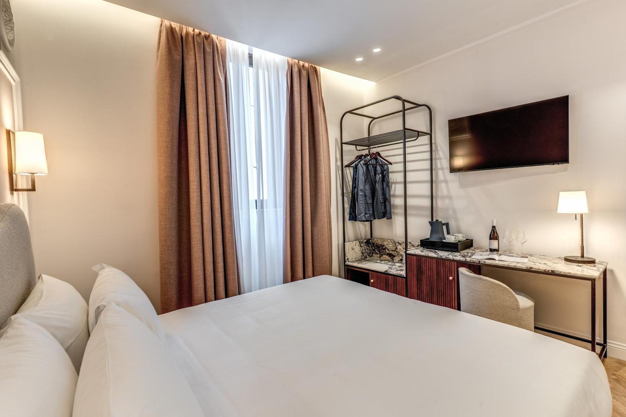 Hotel Fori Imperiali Roma