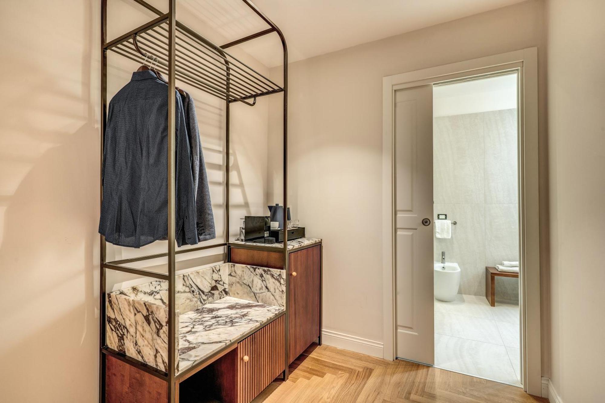 Hotel Fori Imperiali Roma