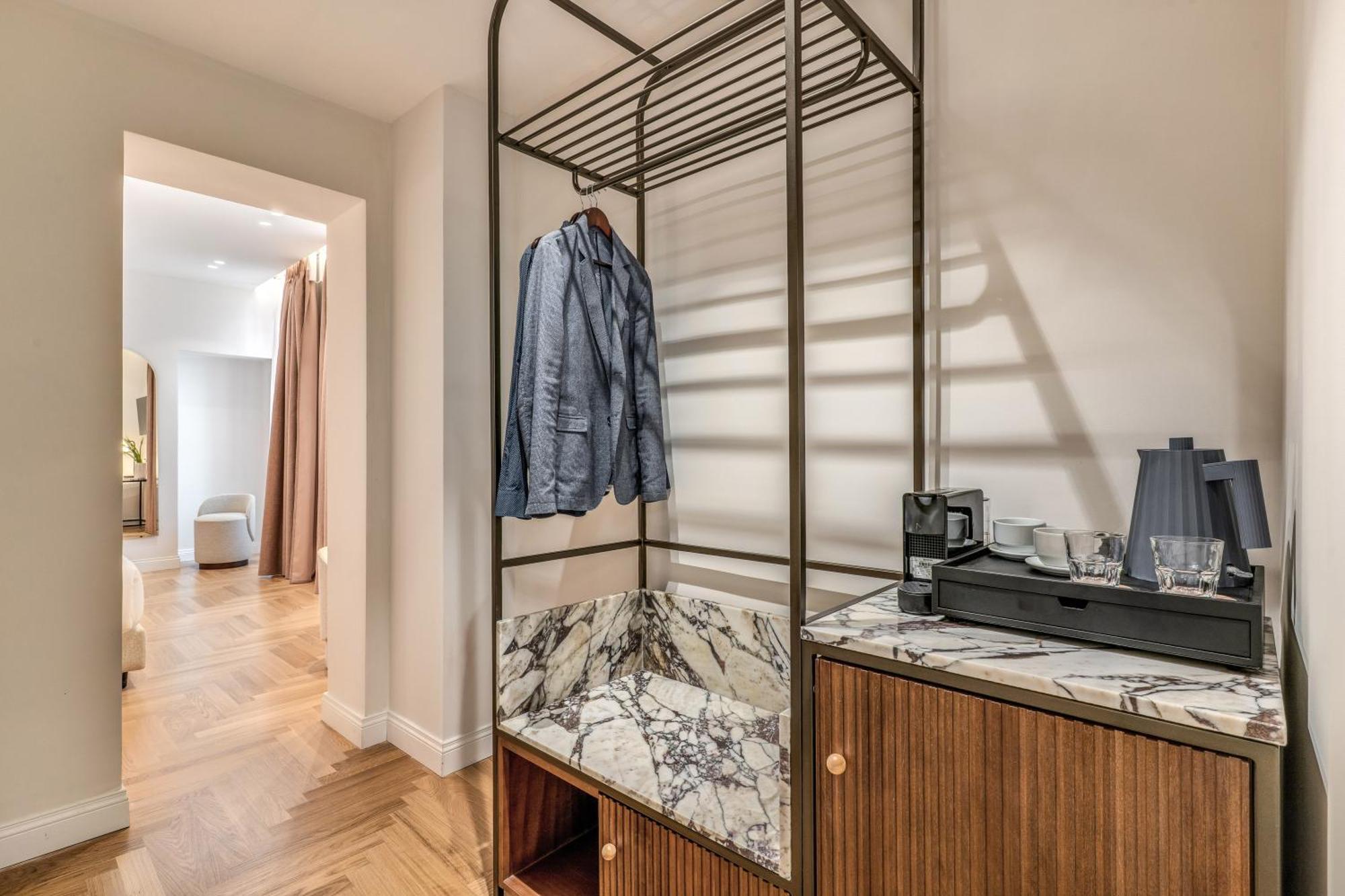 Fori Imperiali Hotel Roma