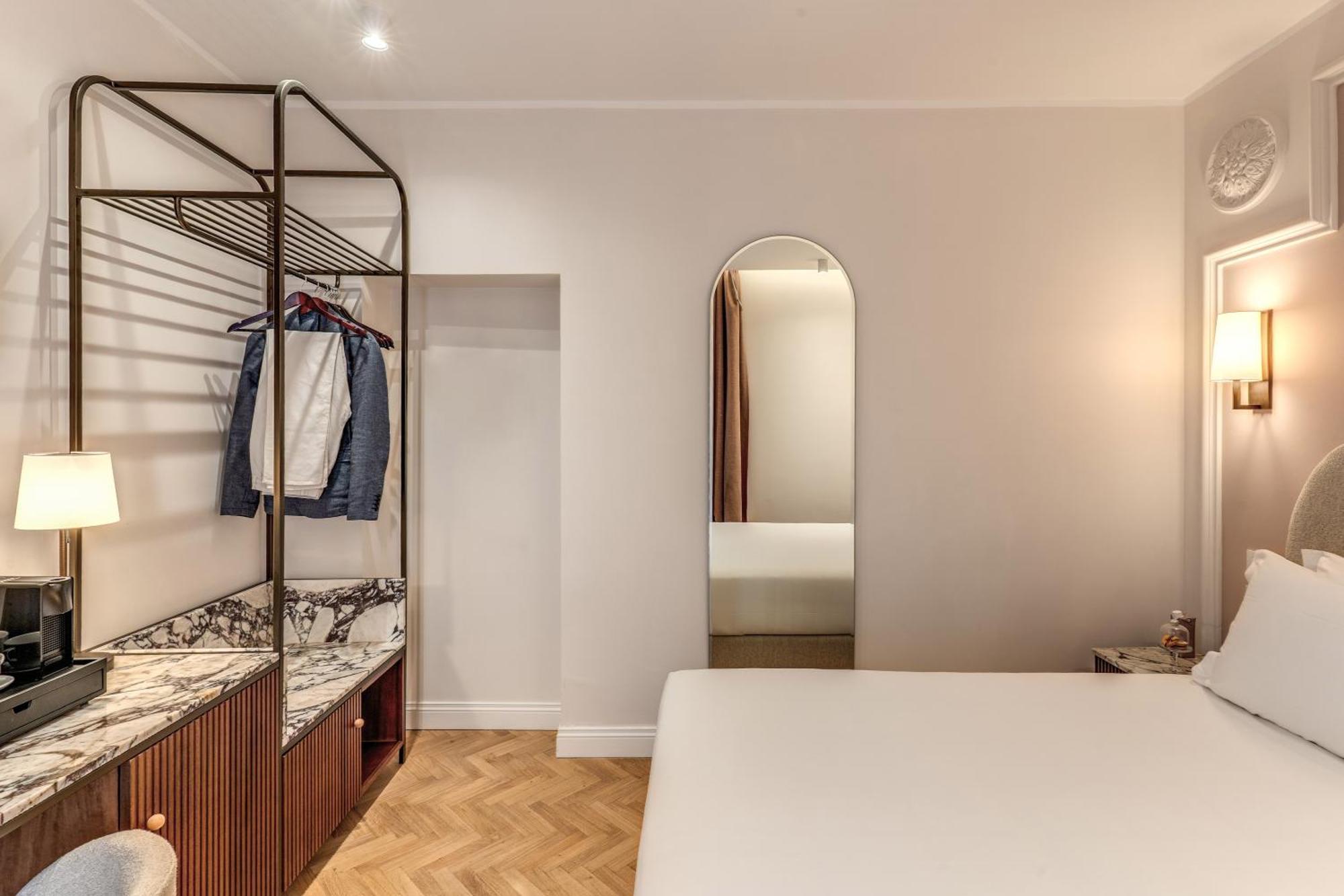 Hotel Fori Imperiali Roma