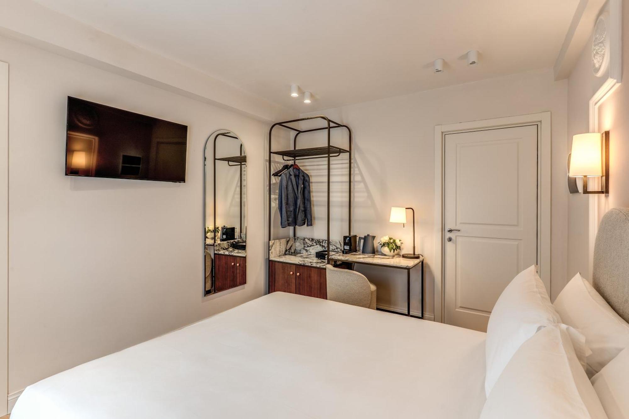 Fori Imperiali Hotel Roma