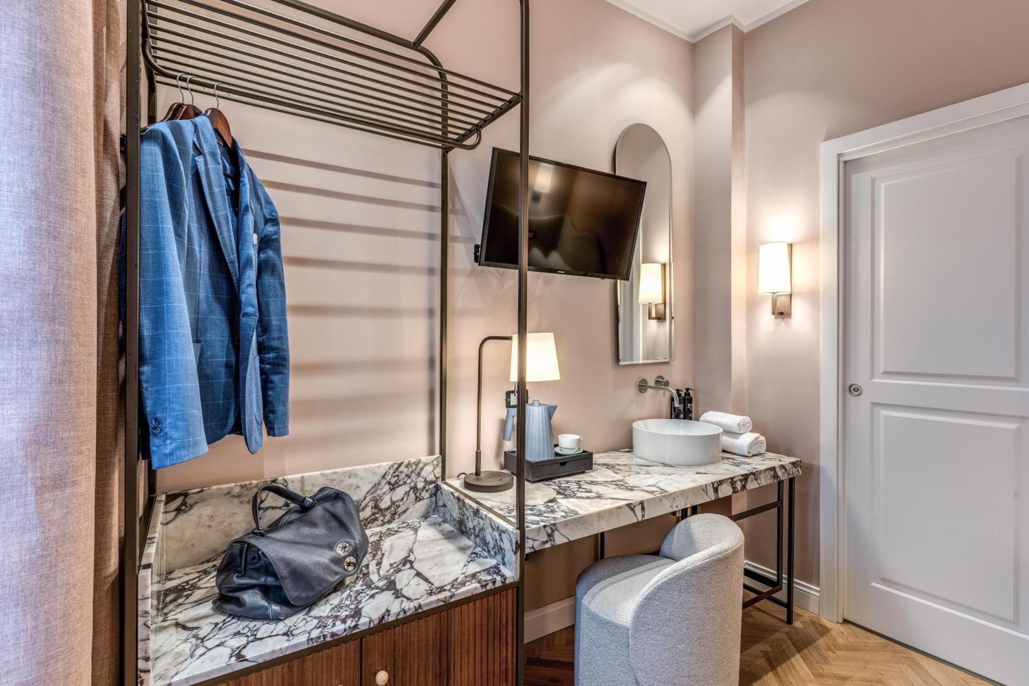 Hotel Fori Imperiali Roma