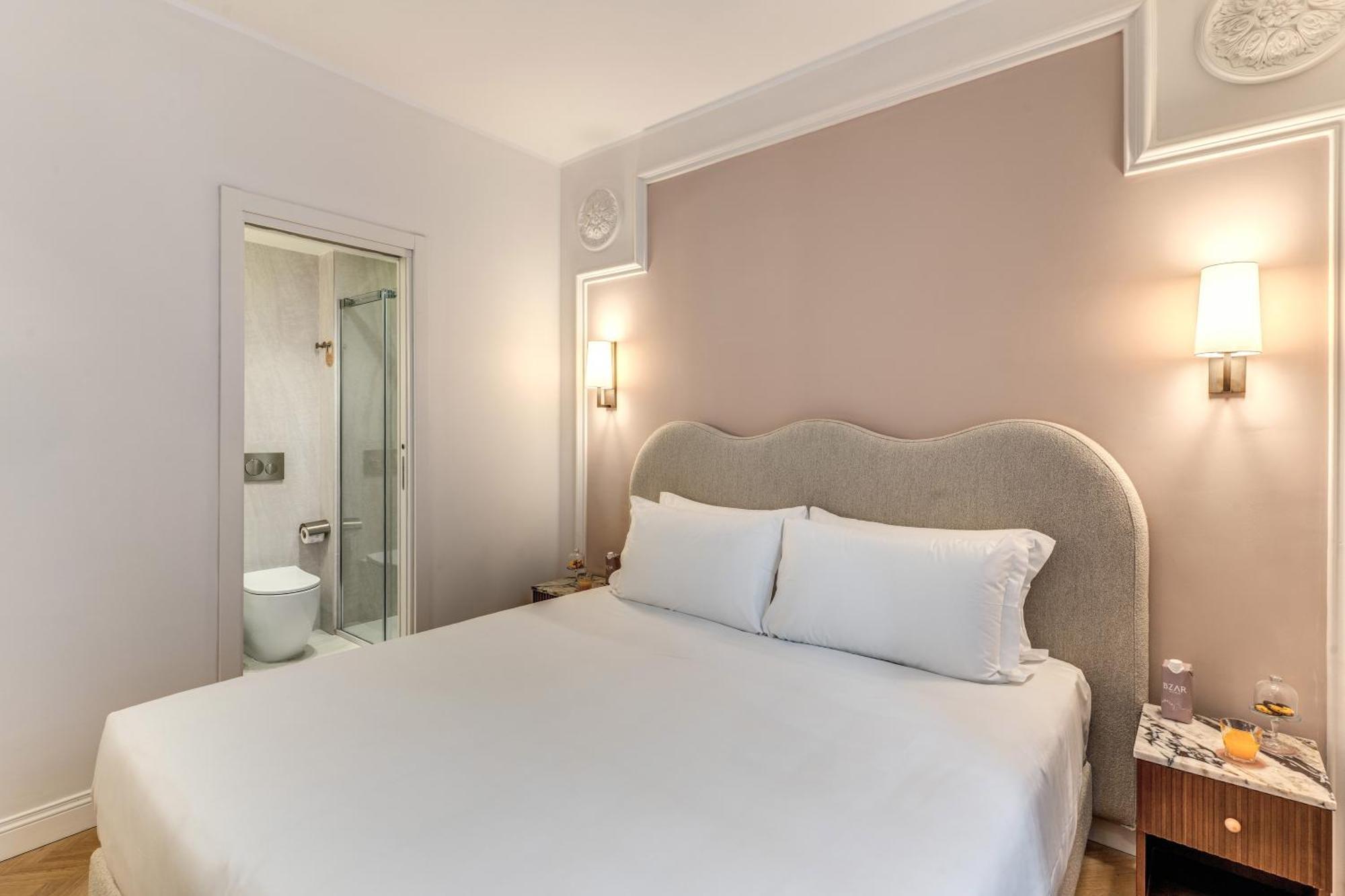 Hotel Fori Imperiali Roma