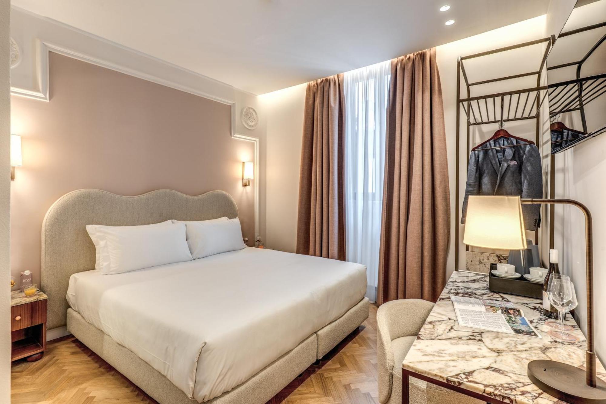 Fori Imperiali Hotel Roma