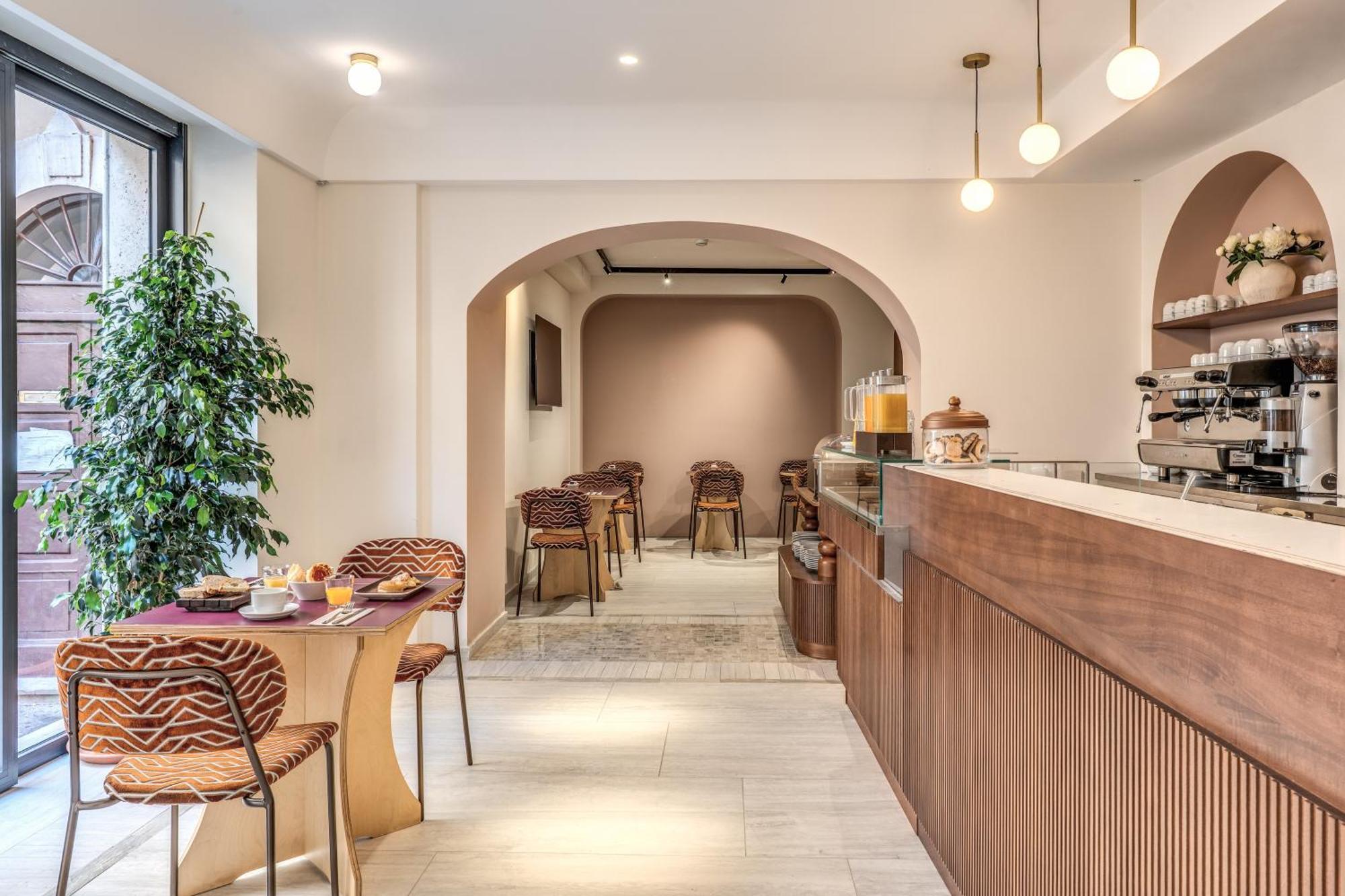 Fori Imperiali Hotel 3*