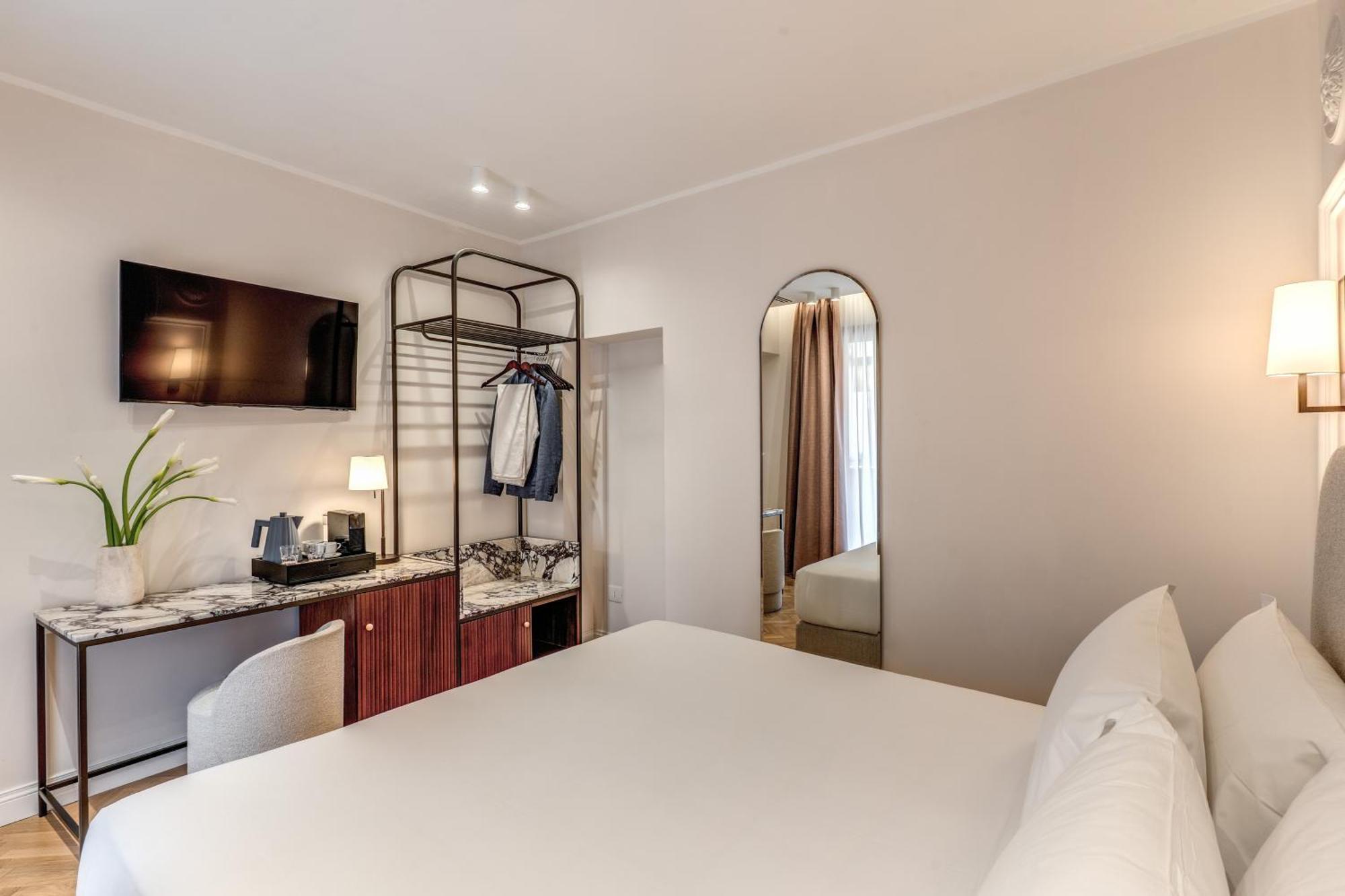 Fori Imperiali 3* Rom