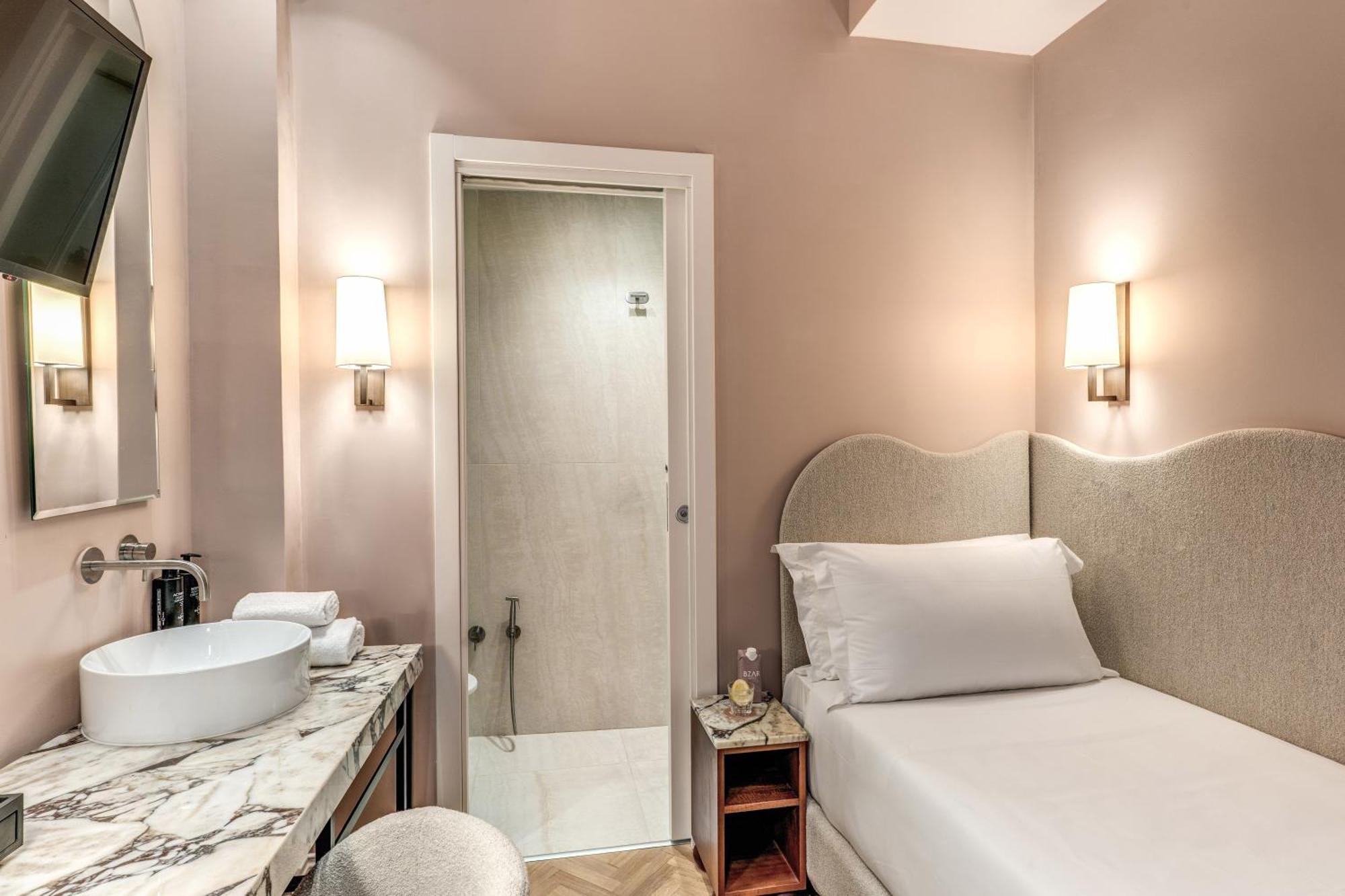Hotel Fori Imperiali 3*