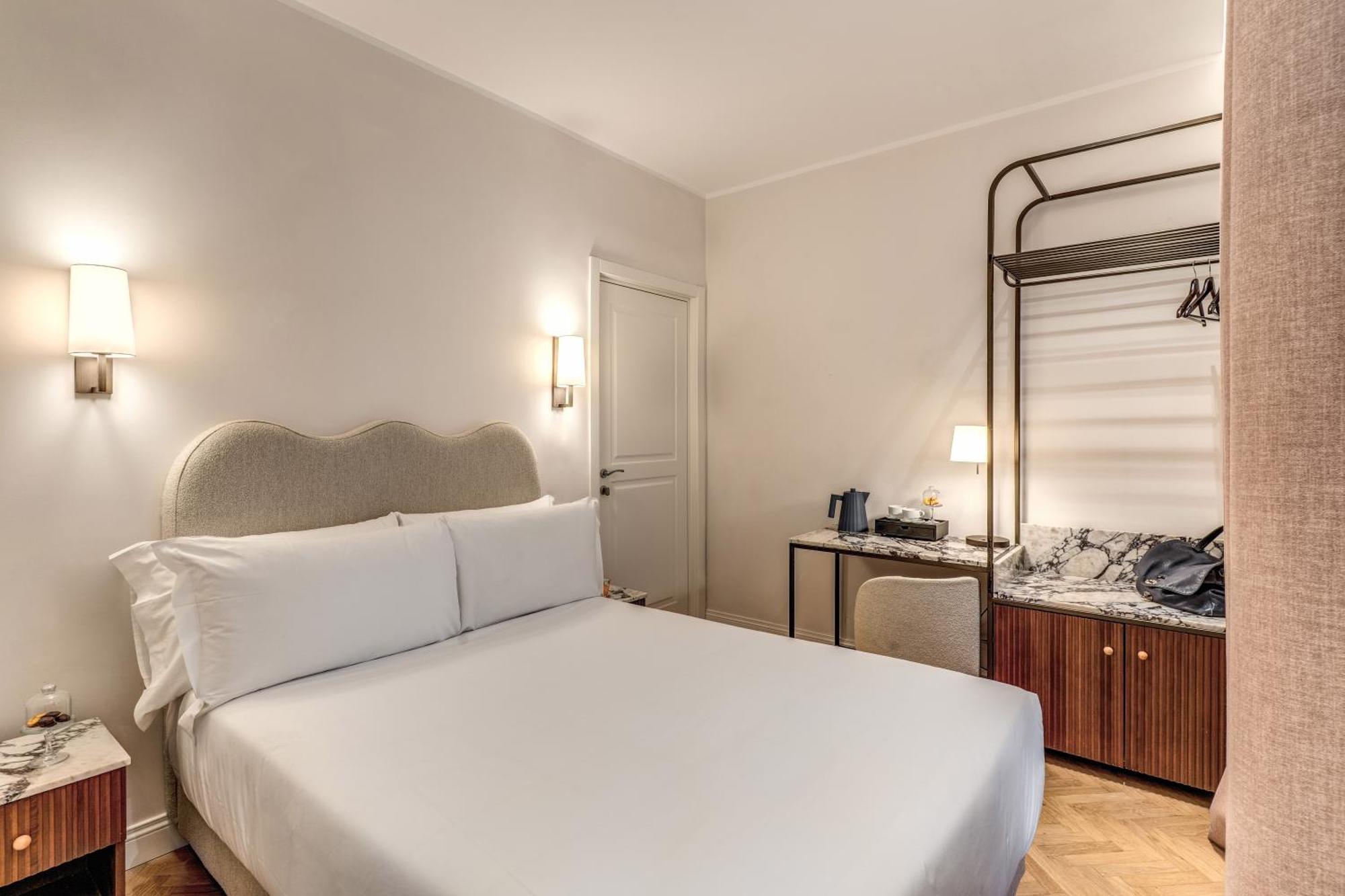 Fori Imperiali Hotel Rom