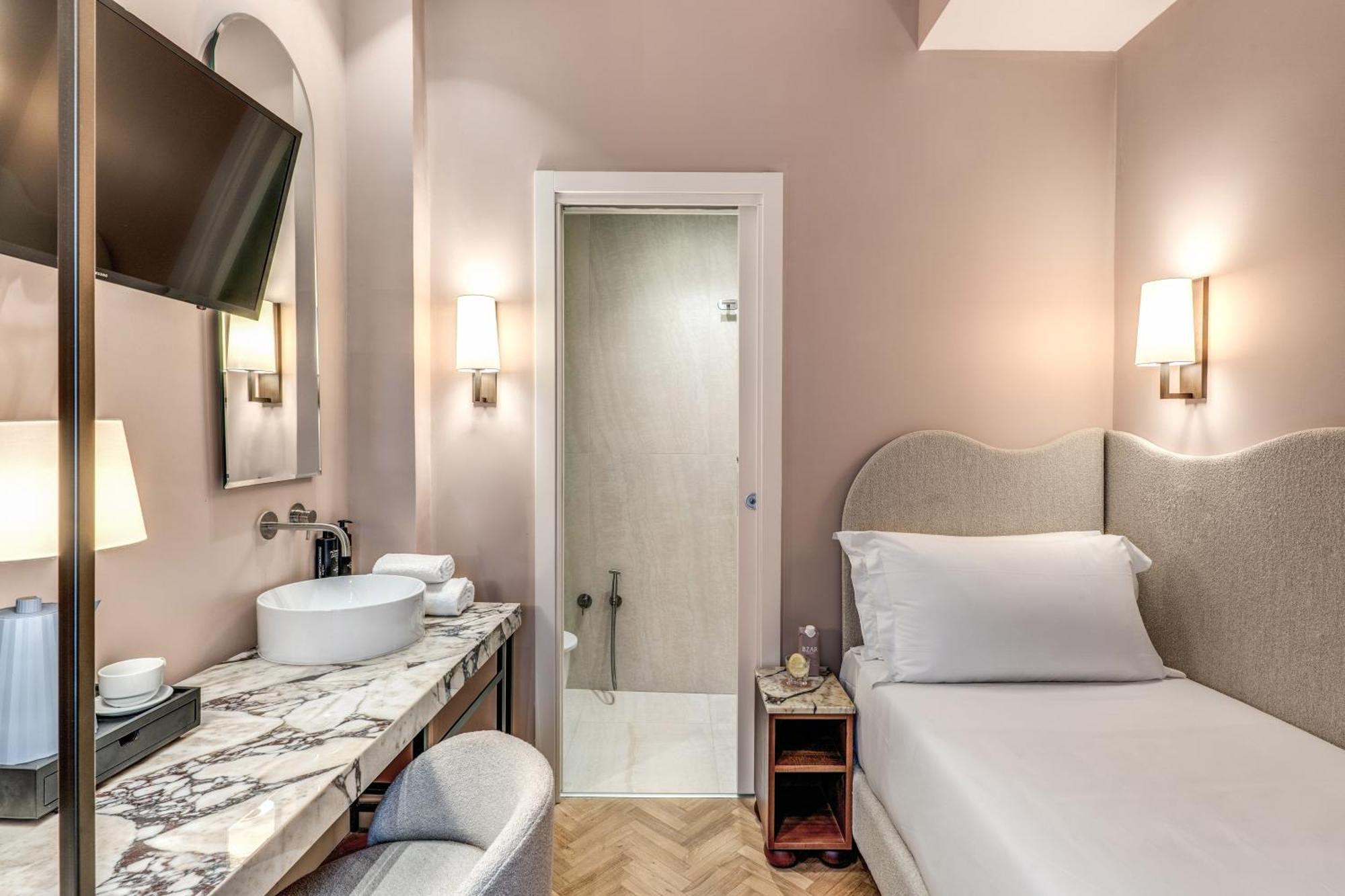 Fori Imperiali Hotel